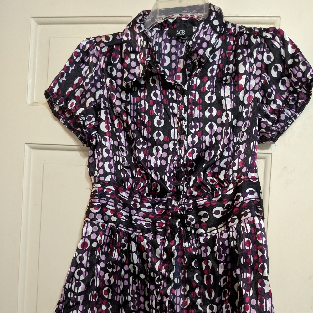 Woman's top
